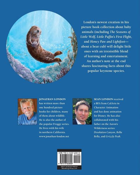 Produktbild: Pup the Sea Otter