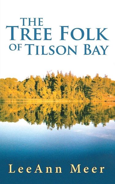 Produktbild: The Tree Folk of Tilson Bay