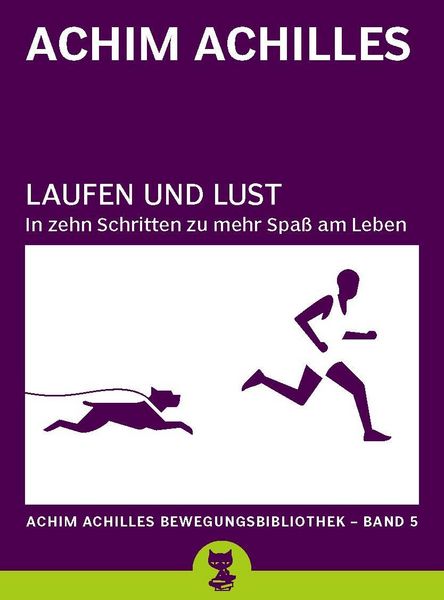 Produktbild: Laufen und Lust