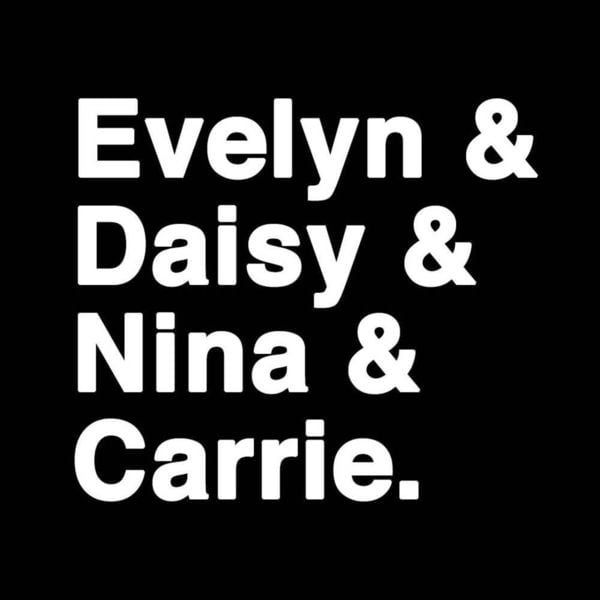 Daisy Jones & The Six