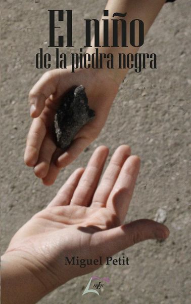 Produktbild: El ni&ntilde;o de la piedra negra