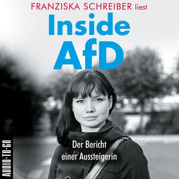 Produktbild: Inside AfD