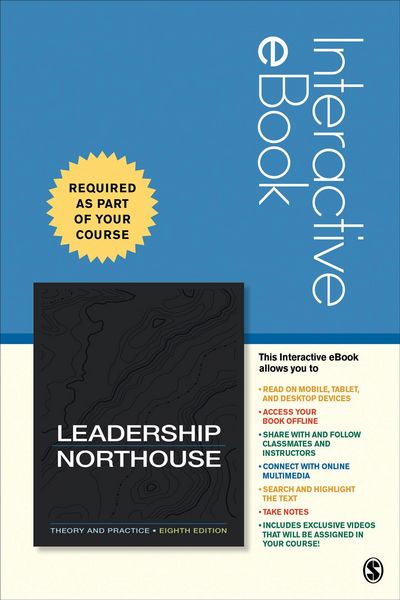 Produktbild: Leadership Interactive Ebook