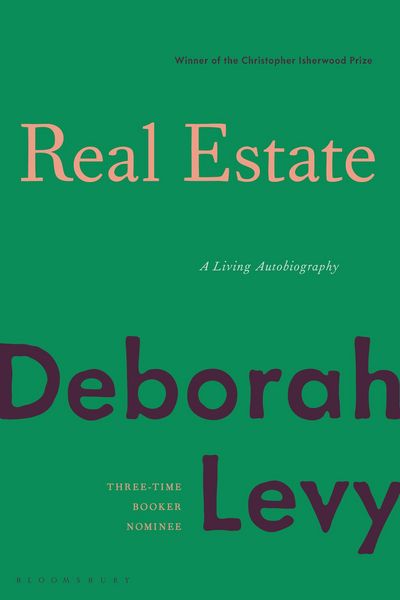Produktbild: Real Estate