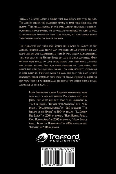 Produktbild: Illegals