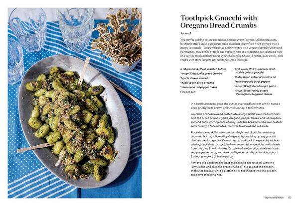 Produktbild: The Hostess Handbook