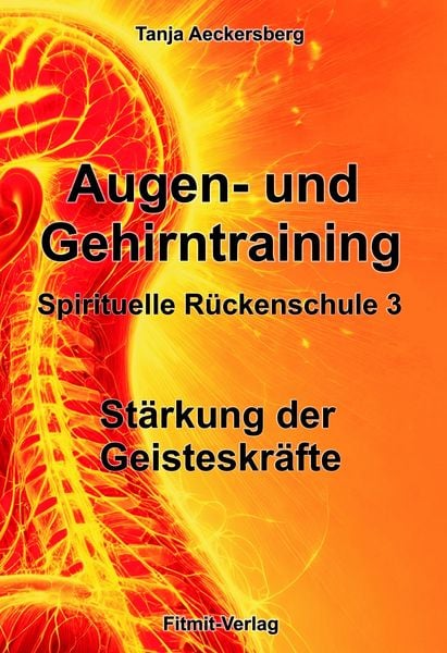 Produktbild: Augen- und Gehirntraining