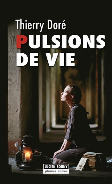Produktbild: Pulsions de vie