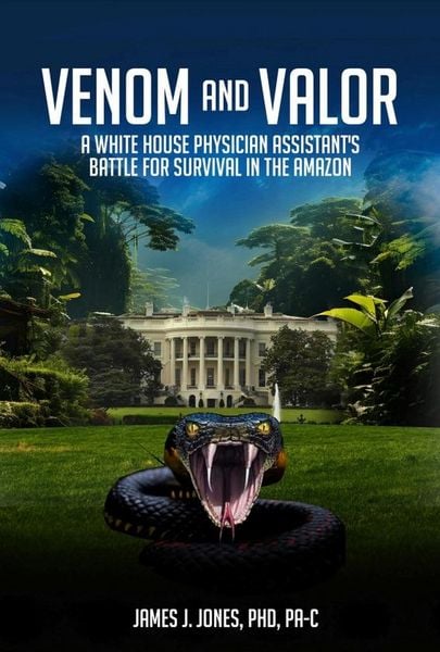 Produktbild: Venom and Valor