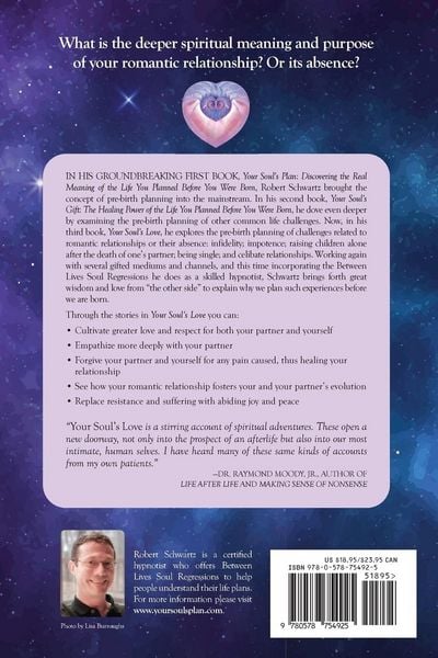 Produktbild: Your Soul's Love
