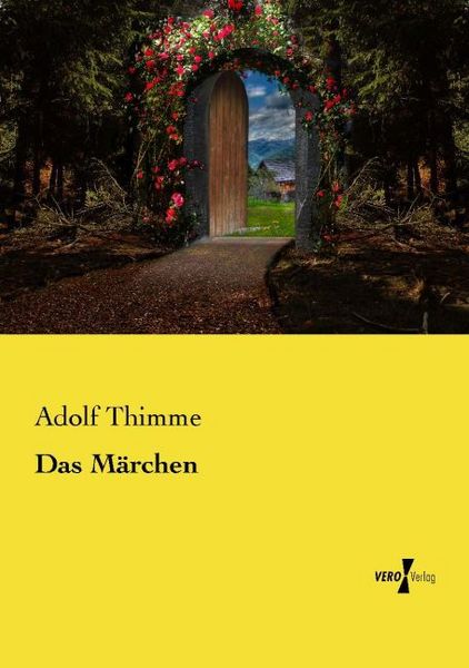 Produktbild: Das M&auml;rchen