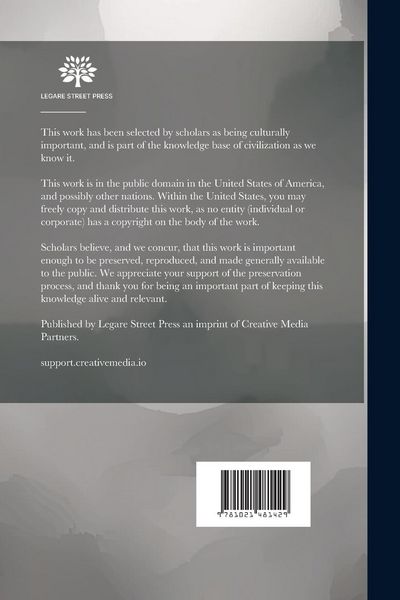 Produktbild: The Ethic of Freethought; a Selection of Essays and Lectures