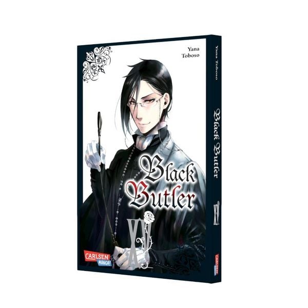 Produktbild: Black Butler 15