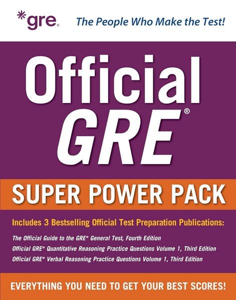 Produktbild: Official Gre Super Power Pack (Set)