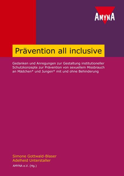 Produktbild: Pr&auml;vention all inclusive