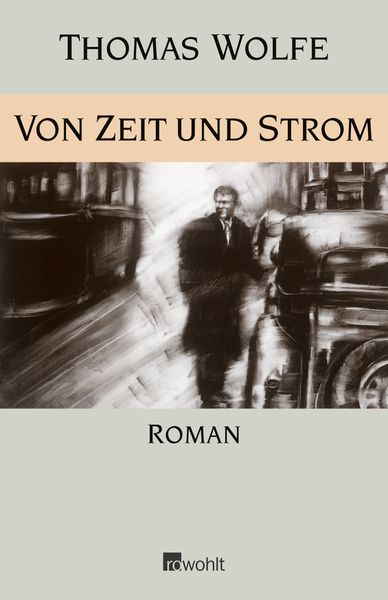 Produktbild: Von Zeit und Strom