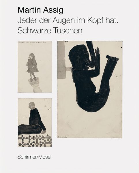 Produktbild: Jeder der Augen im Kopf hat