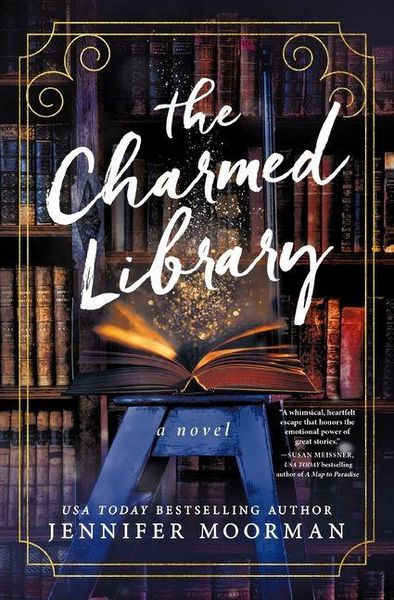 Produktbild: The Charmed Library