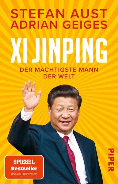 Produktbild: Xi Jinping &ndash; der m&auml;chtigste Mann der Welt