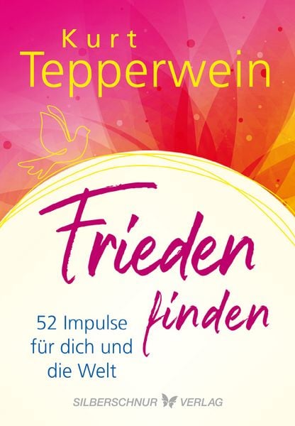 Produktbild: Frieden finden