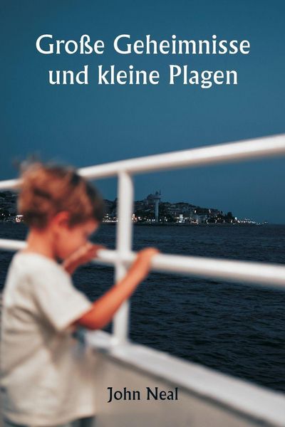 Produktbild: Gro&szlig;e Geheimnisse und kleine Plagen