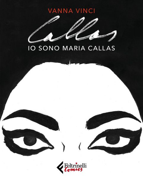 Produktbild: Io sono Maria Callas