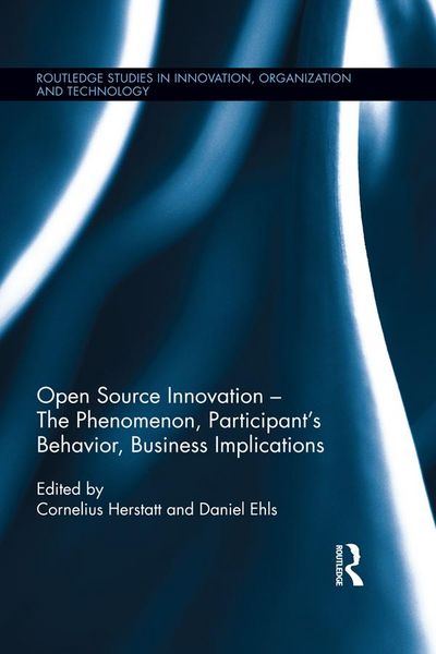 Produktbild: Open Source Innovation