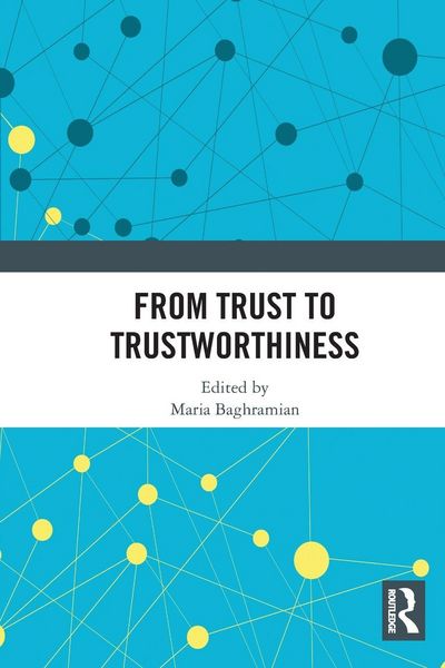 Produktbild: From Trust to Trustworthiness