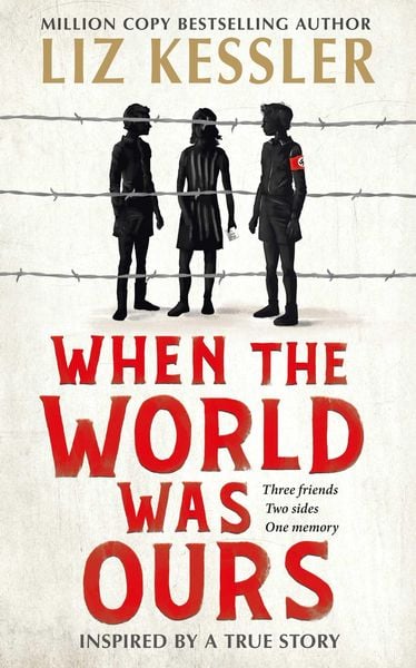 Produktbild: When the World Was Ours