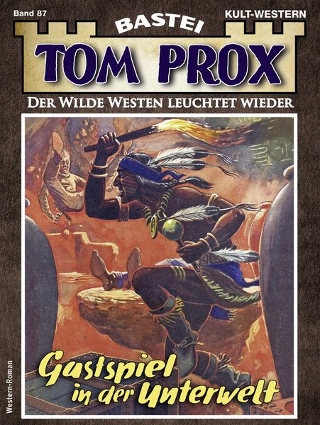 Produktbild: Tom Prox 87