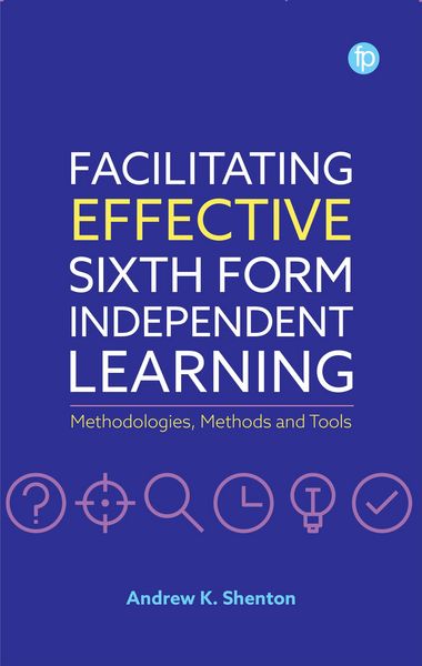 Produktbild: Facilitating Effective Sixth Form Independent Learning