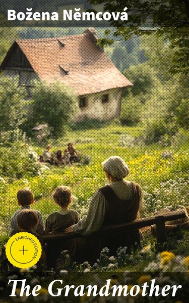 Produktbild: The Grandmother