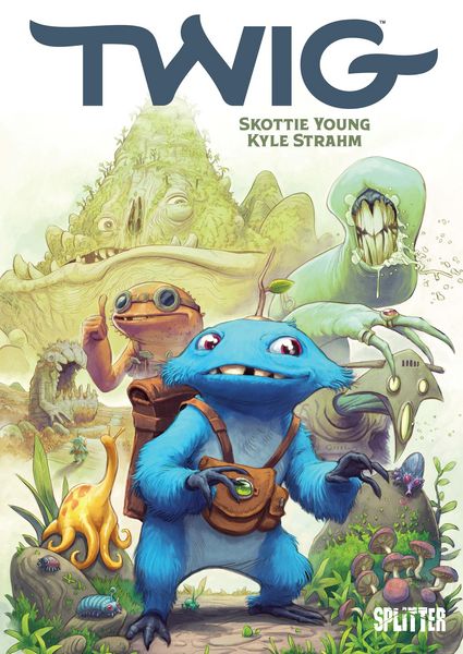 Produktbild: Twig