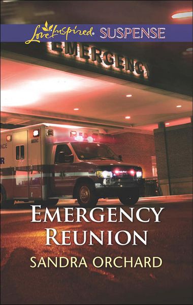 Produktbild: Emergency Reunion