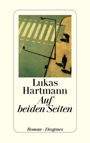 Produktbild: Auf beiden Seiten