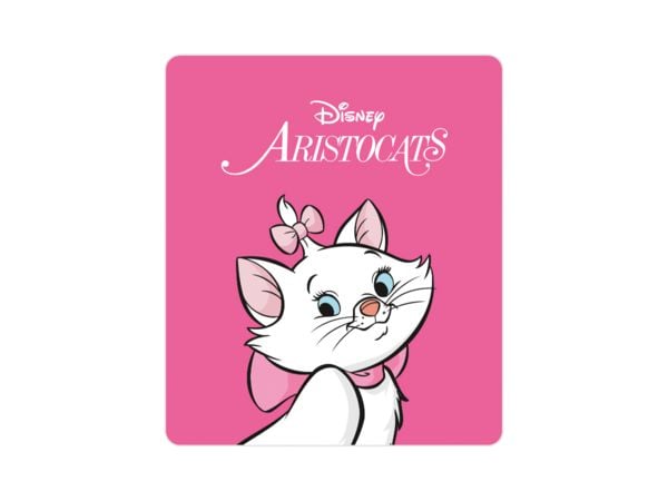 Content-Tonie: Disney - Aristocats