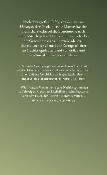 Produktbild: Irgendwo in diesem Dunkel