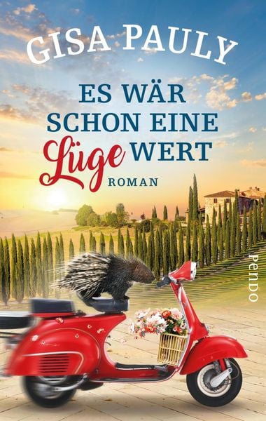 Produktbild: Es w&auml;r schon eine L&uuml;ge wert
