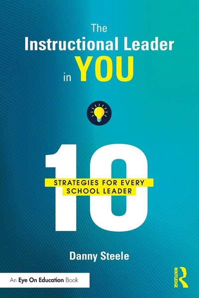 Produktbild: The Instructional Leader in You