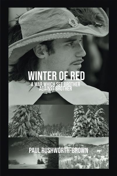 Produktbild: Winter of Red