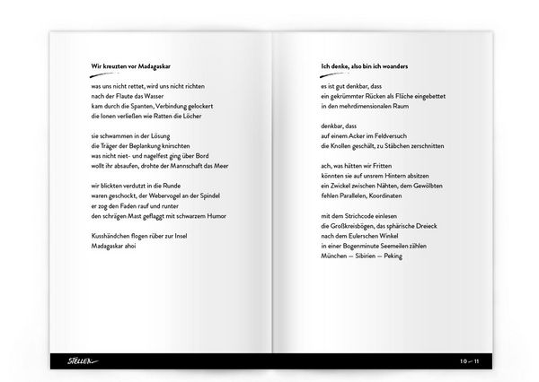 Produktbild: Narkotische Gewässer