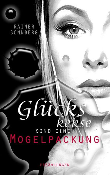 Produktbild: Gl&uuml;ckskekse sind eine Mogelpackung