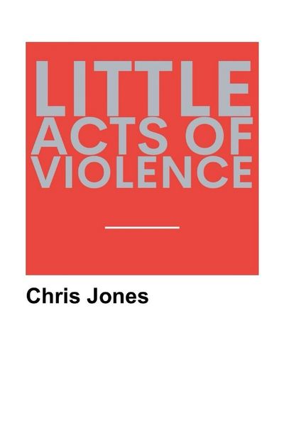 Produktbild: Little Acts of Violence