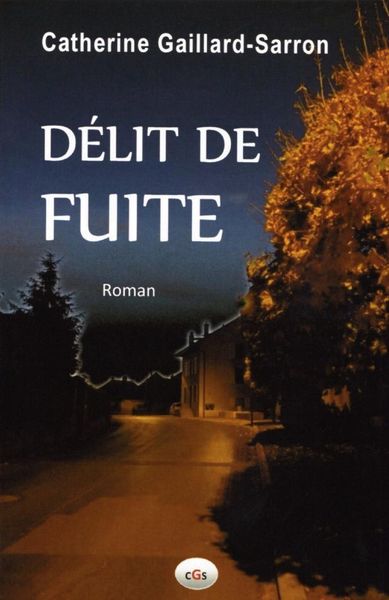 Produktbild: Delit de fuite