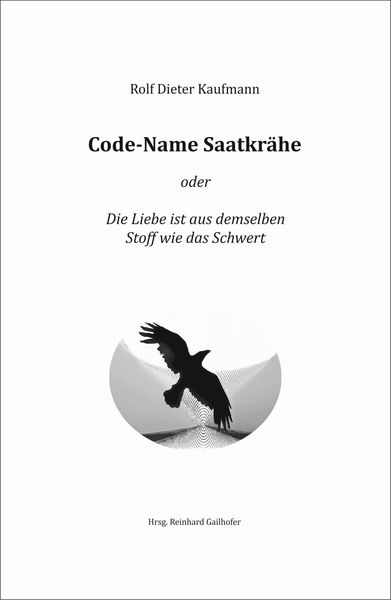 Produktbild: Code-Name Saatkr&auml;he