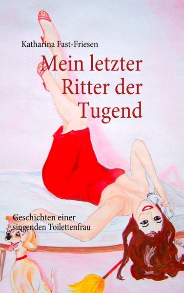 Produktbild: Mein letzter Ritter der Tugend