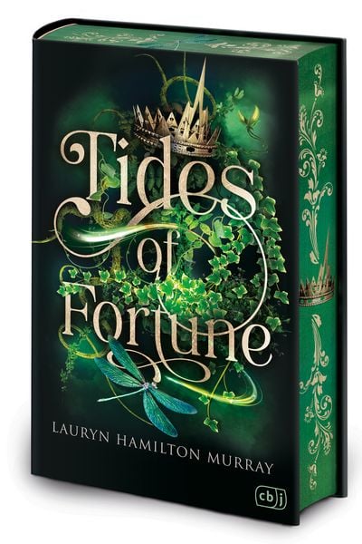 Produktbild: Tides of Fortune