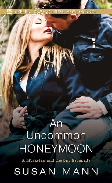 Produktbild: An Uncommon Honeymoon