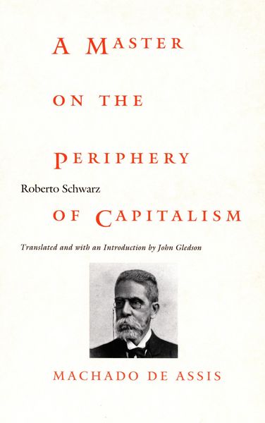 Produktbild: Master on the Periphery of Capitalism