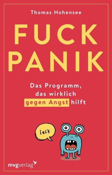 Produktbild: Fuck Panik